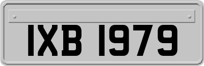 IXB1979