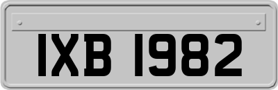 IXB1982