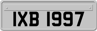 IXB1997