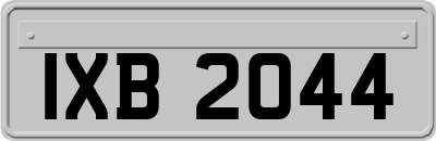 IXB2044
