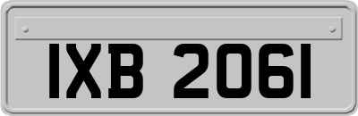 IXB2061