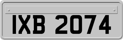 IXB2074