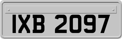 IXB2097