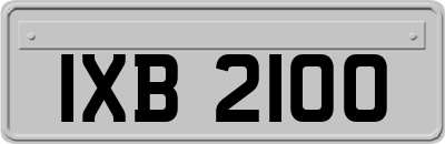 IXB2100