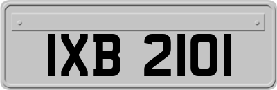 IXB2101