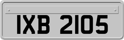 IXB2105
