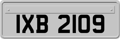 IXB2109