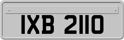 IXB2110