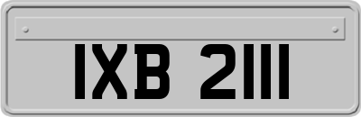 IXB2111