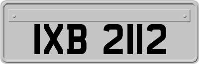 IXB2112