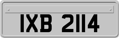 IXB2114