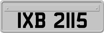 IXB2115