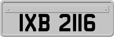 IXB2116
