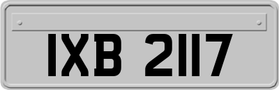 IXB2117