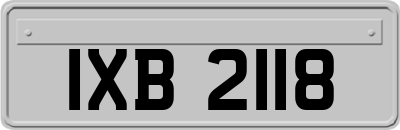 IXB2118