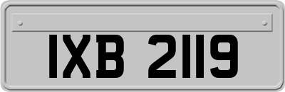 IXB2119