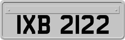 IXB2122