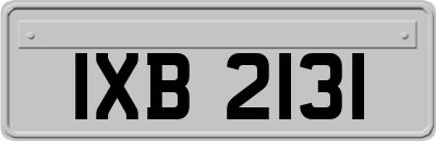 IXB2131