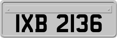 IXB2136