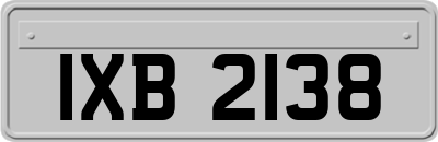 IXB2138