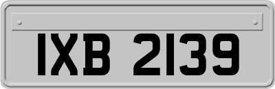 IXB2139
