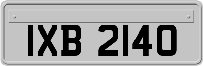 IXB2140