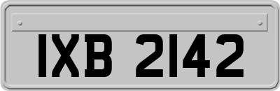 IXB2142