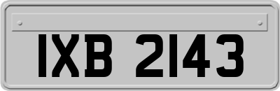IXB2143