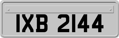 IXB2144