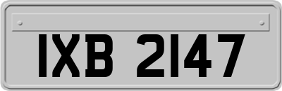 IXB2147