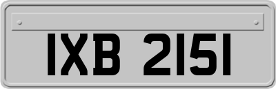 IXB2151
