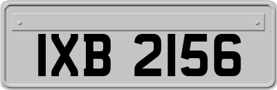 IXB2156
