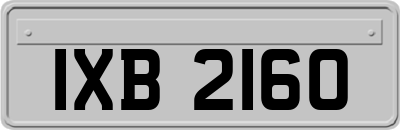 IXB2160