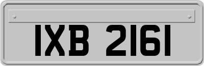 IXB2161