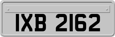 IXB2162