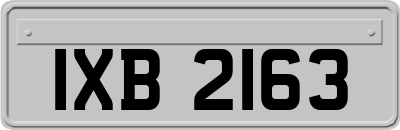 IXB2163