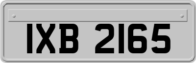 IXB2165