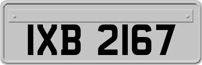 IXB2167