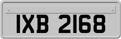 IXB2168