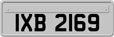 IXB2169
