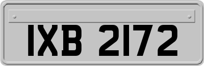 IXB2172