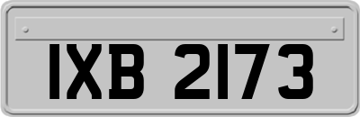 IXB2173