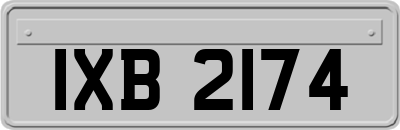 IXB2174