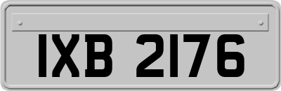 IXB2176