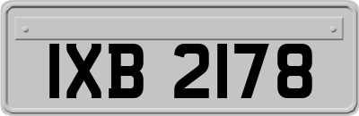IXB2178