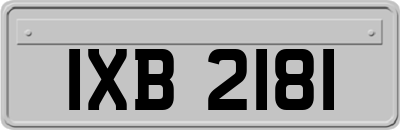 IXB2181