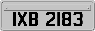 IXB2183