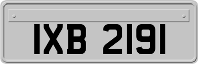 IXB2191