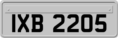 IXB2205