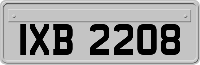 IXB2208